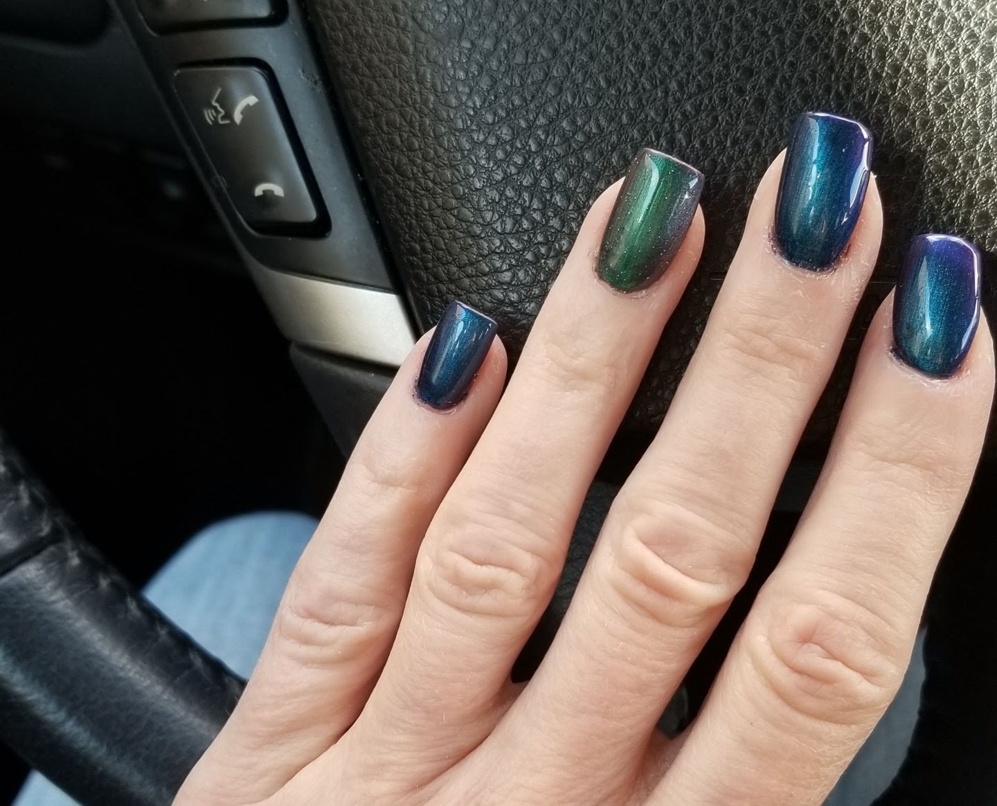 Julie Nails & Spa nail photo 3
